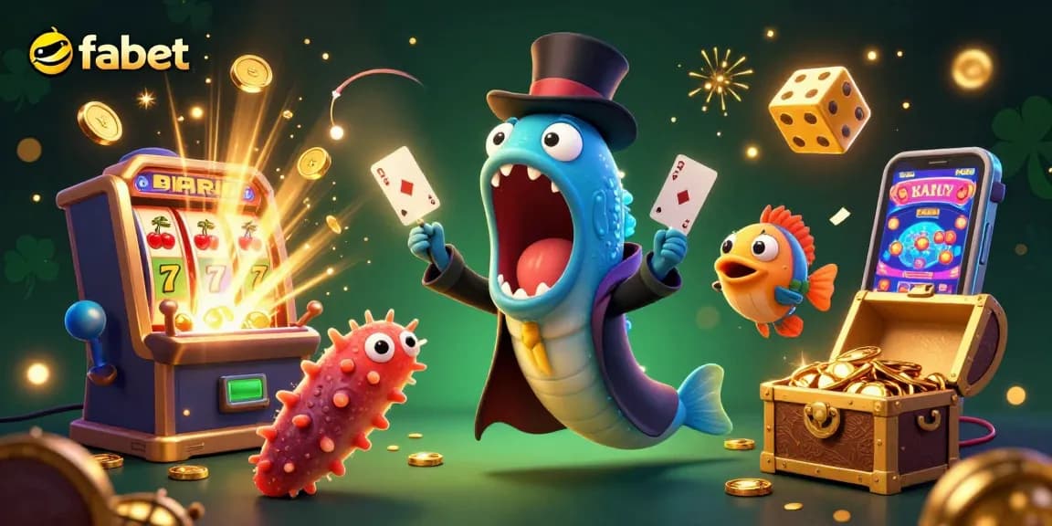 The Final Verdict on fabet for 2026: Winning Strategies for Bettors