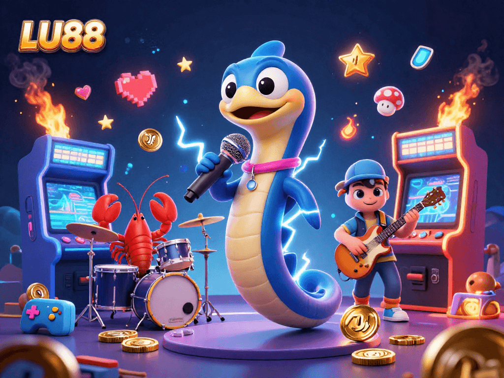 The Modern Approach to LU88 Gambling Strategies in 2026 for Winning Players