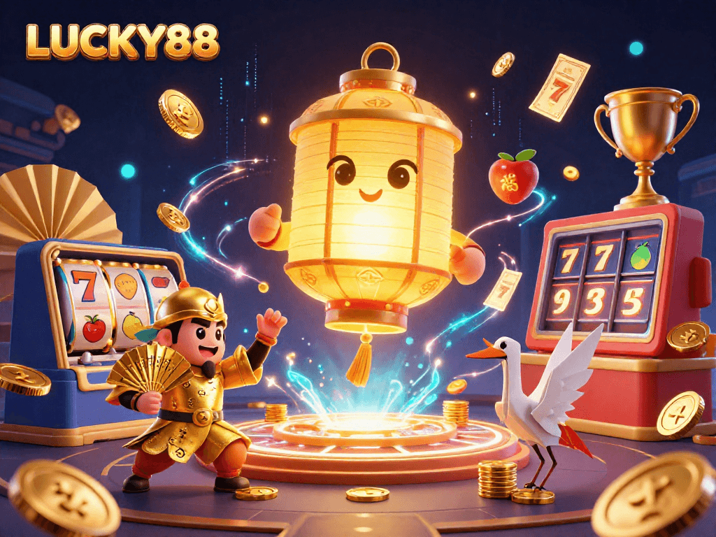 10 LUCKY88 Trends Shaping Casino Gaming Strategies for Better Odds in 2026