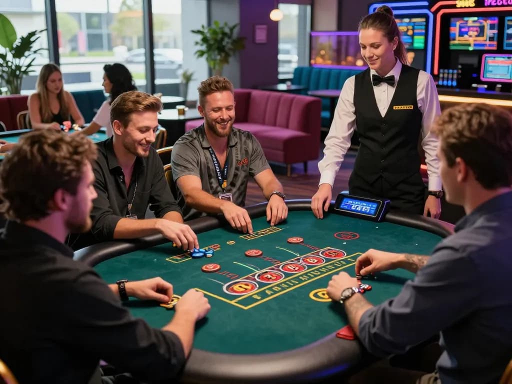 Expert Guide to Online Gaming at https://789p1.de.com: Discover Top Strategies for 2026