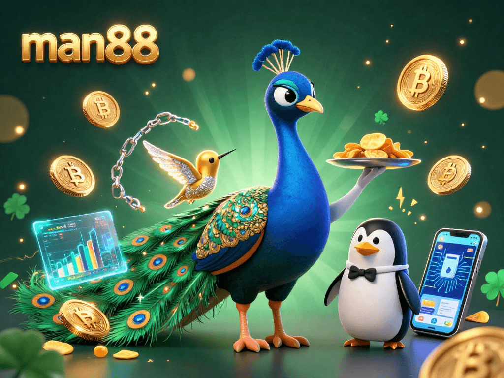 Can You Really Master Winning Strategies with man88 in 2026?