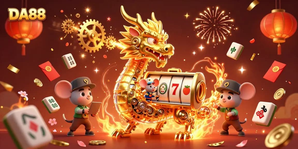 The DA88 Master Guide for Ambitious Gamblers Seeking Winning Strategies in 2026