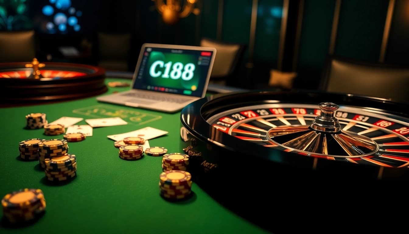 Comprehensive Strategies for Winning at C168: Proven Techniques in 2026
