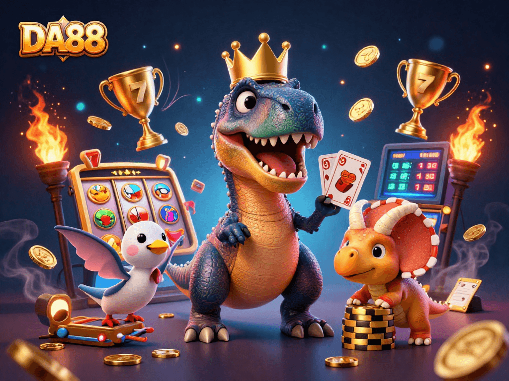 13 Smart Ways to Use DA88 in 2026 for Winning Casino Strategies