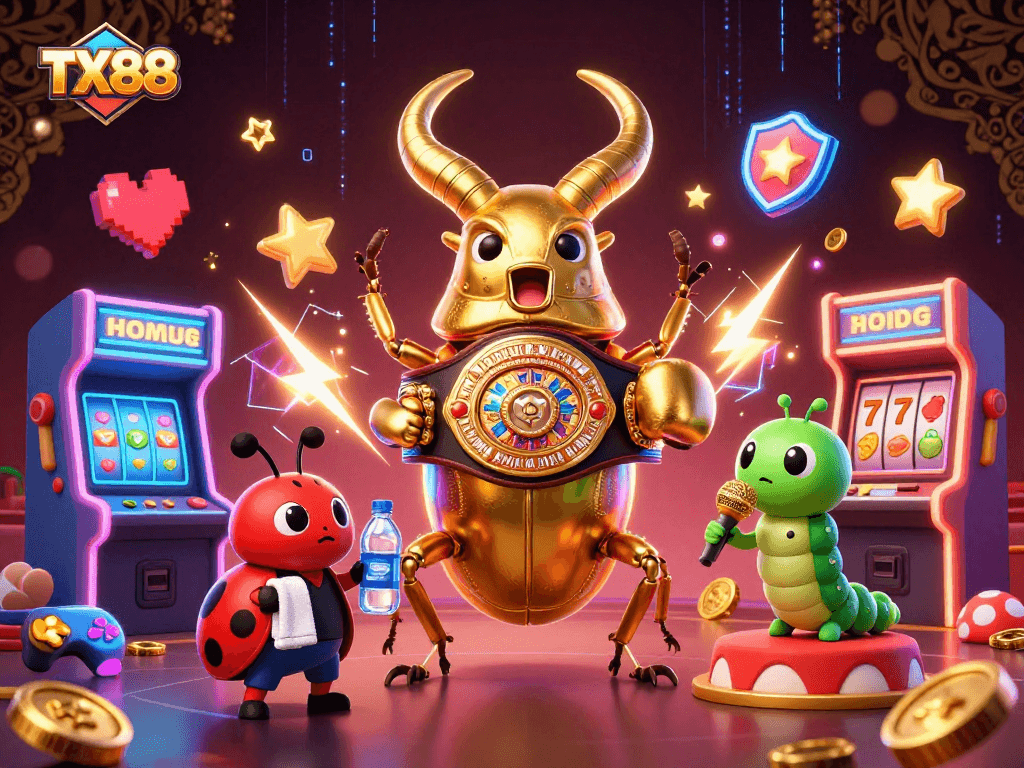 Why Should Gamblers Care About TX88 Now for Strategic Game Mastery in 2026?