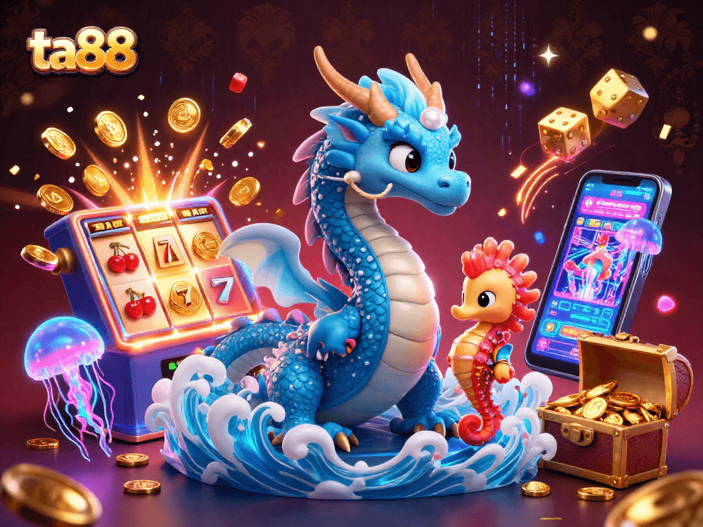 Battle-Tested ta88 Strategies for 2026: Winning Tactics for Gamblers