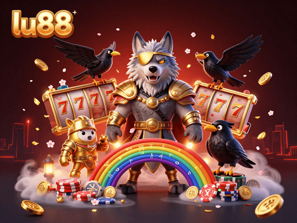 6 Expert-Approved lu88 Strategies for Winning Casino Experience in 2026
